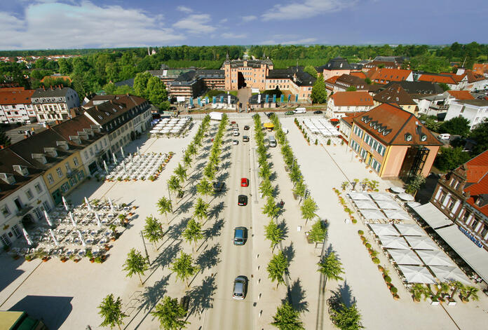 Barockachse Startbild
