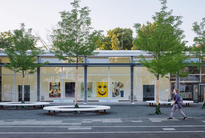 Kunsthalle-Startbild